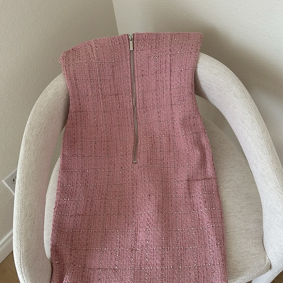 Gorgeous pink dress - Picture 6 of 6